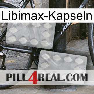 Libimax Capsules 17